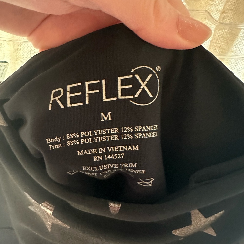 Reflex leggings